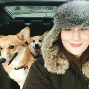 Meet your Posher, Kari